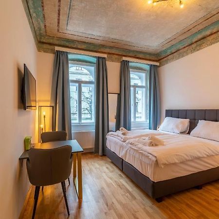 Josef'S Home I Renaissance Studio Vienna Luaran gambar