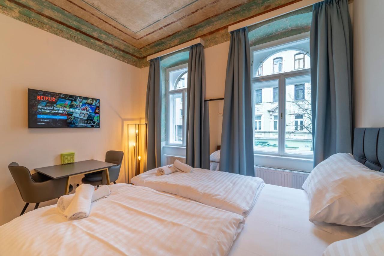 Josef'S Home I Renaissance Studio Vienna Luaran gambar