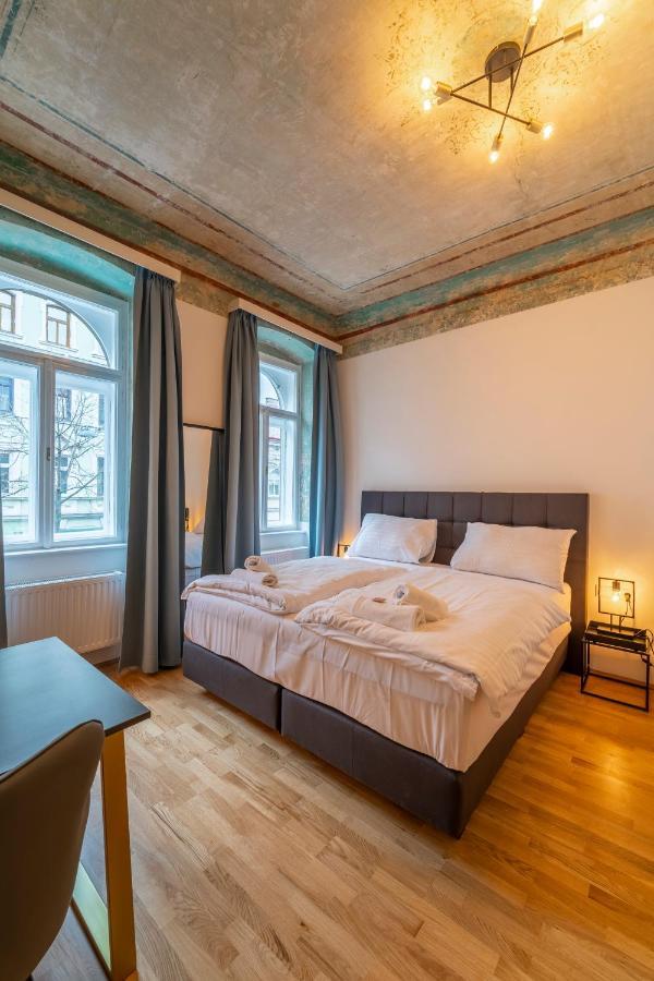 Josef'S Home I Renaissance Studio Vienna Luaran gambar