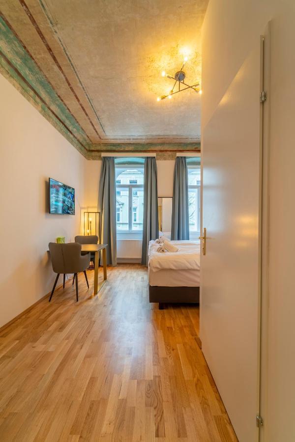 Josef'S Home I Renaissance Studio Vienna Luaran gambar