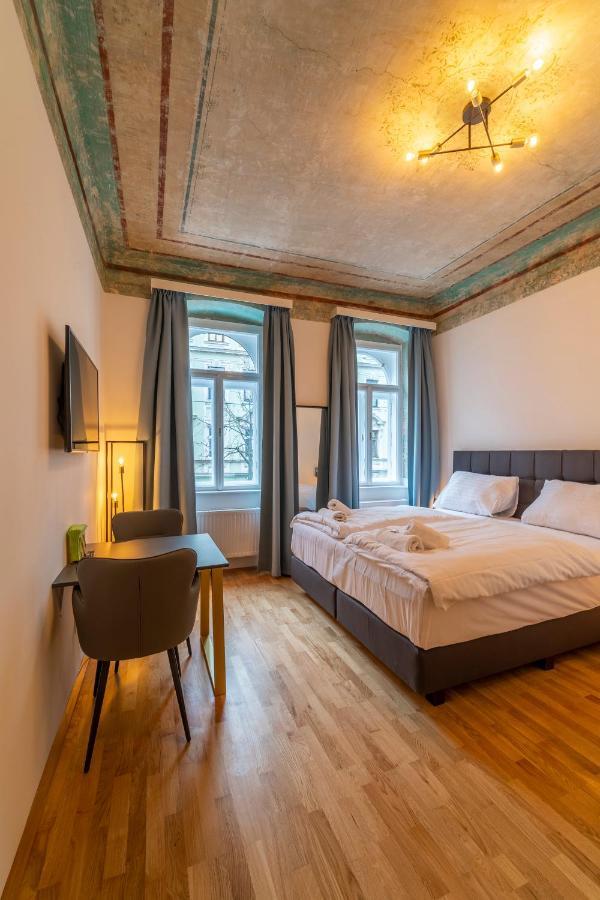 Josef'S Home I Renaissance Studio Vienna Luaran gambar